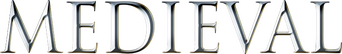Medieval logo