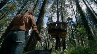 The Treehouse (2025)