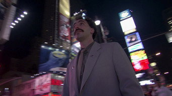 Borat: Cultural Learnings of America for Make Benefit Glorious Nation of Kazakhstan backdrop 1