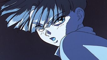 Please Save My Earth - S1E01