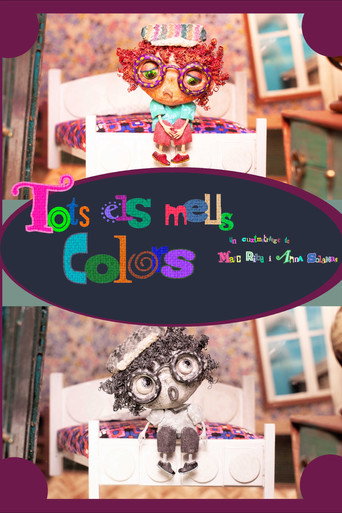 Tots els meus colors (2023)