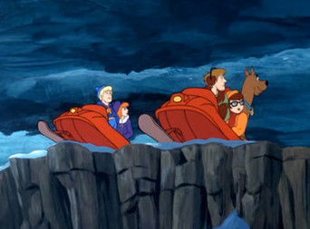 Scooby-Doo ¿Dónde estás?