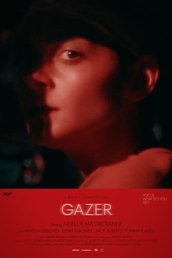 Poster of Gazer