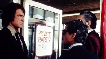 The Parallax View (1974)