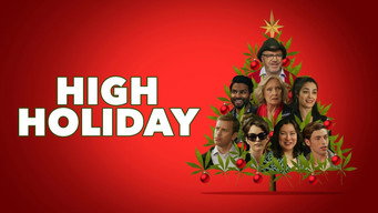 High Holiday (2020)