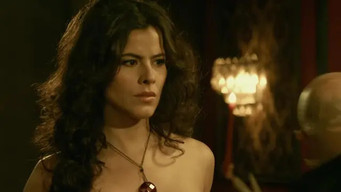 Episode 28 — Episode 28