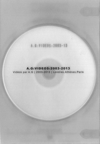 Limehouse .03 poster