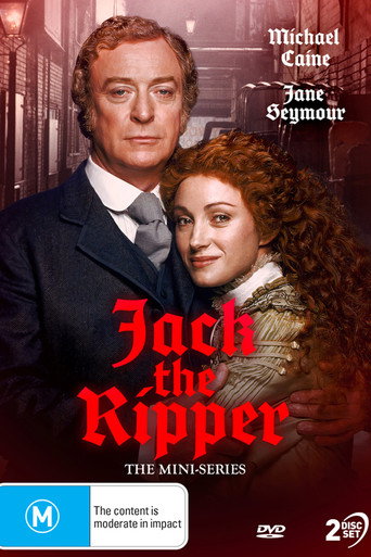 Jack, o Estripador — Pôsteres 19
