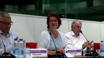 Notes from Brussels (2021)