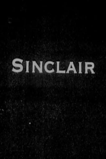 Poster för Sinclair