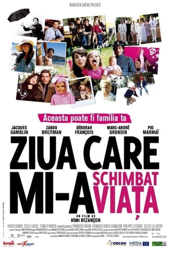 Ziua care mi-a schimbat viața