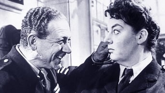 Carry on Constable (1960)