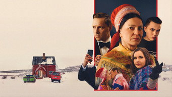A Sami Wedding (2026)
