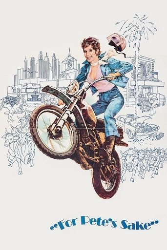 For Pete's Sake (1974) For Pete's Sake (1974)