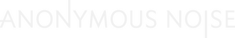Anonymous Noise logo