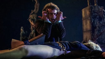 #21 The Dunwich Horror