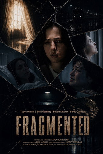Fragmented (1970)