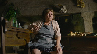 Hands in the Fire (2024)