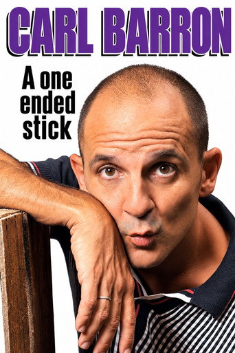 Carl Barron: A One Ended Stick