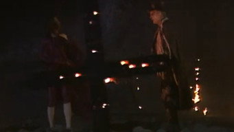 Still 5 from Marked
