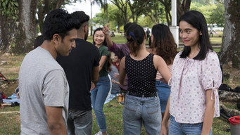 Episode 5 — Sayeed