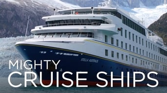 Mighty Cruise Ships (2014- )