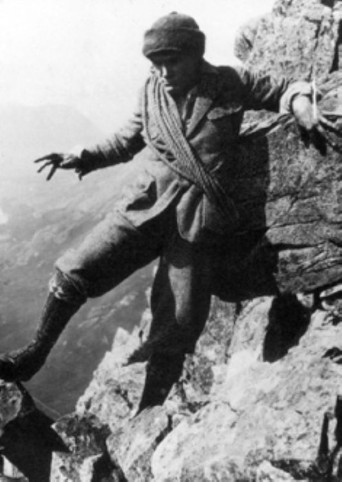 A Romance of Wastdale (1921)