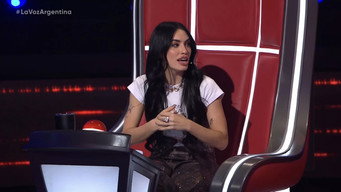 Episode 11 — Episode 11⎜Blind Auditions