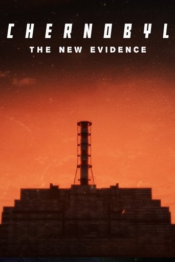 Chernobyl: The New Evidence poster