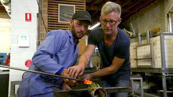 The Block S11E24 poster