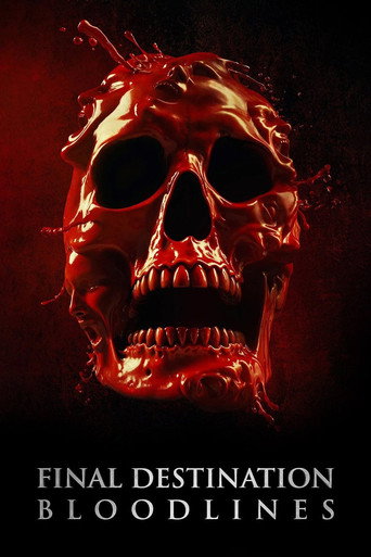 Final Destination Bloodlines