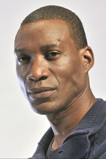 Foto de Arnold Pinnock