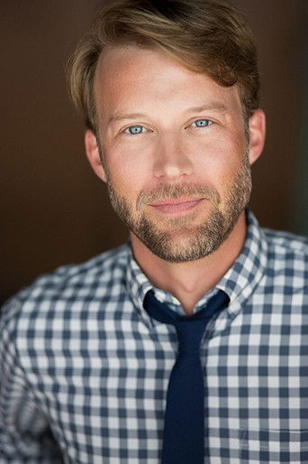 Foto de Wes Armstrong