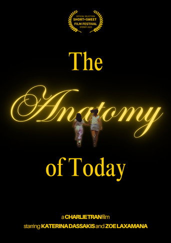 The Anatomy of Today (2025)