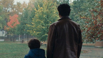 The Coyote (2022)