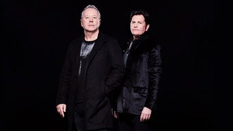#5 Simple Minds: Everything Is Possible