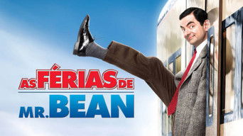 Cena de As Férias de Mr. Bean