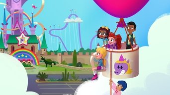 Polly Pocket - S1E01