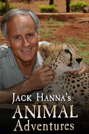 Jack Hanna's Animal Adventures 2005