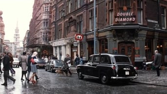 Подорожі з тітонькою (1972)