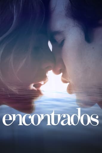 Poster of Encontrados