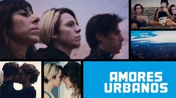 Galeria 2 - Amores Urbanos