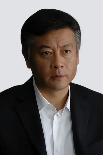 Wu Gang headshot