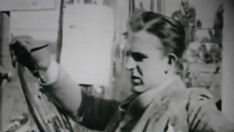 The Roaring Road (1919)