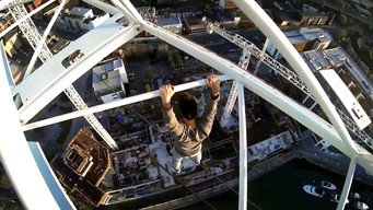 Don't Look Down (2014)