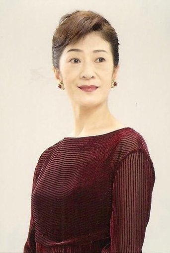 Image of Kazuyo Mita