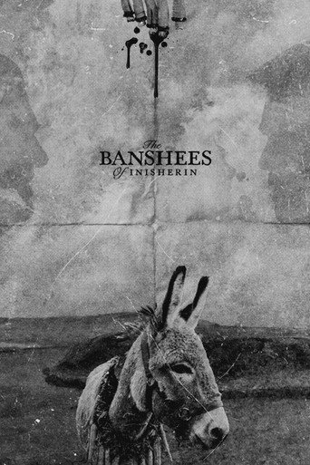 The Banshees of Inisherin