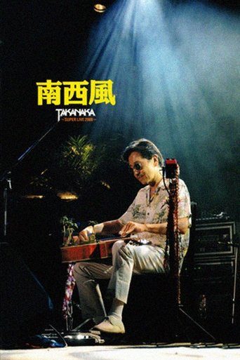 Takanaka Super Live 2008 (2008)