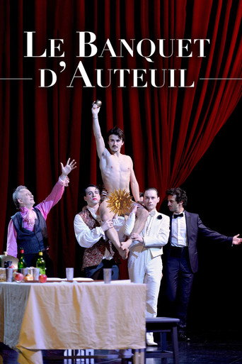 Le Banquet d'Auteuil