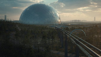 Dome 16 (2022)